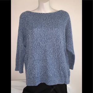 Lauren Jeans Co. Cotton Sweater
